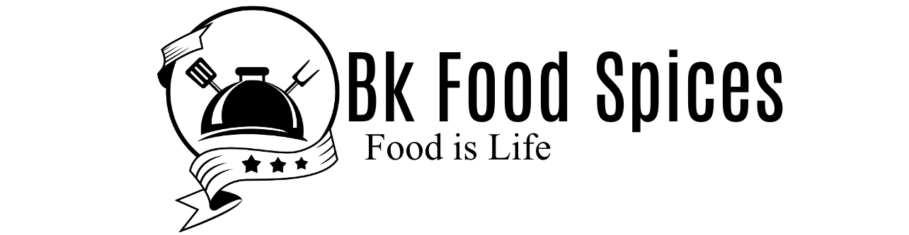 BK FOOD SPICES